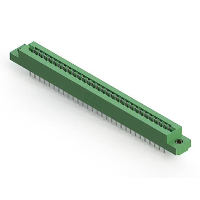 807-058-420-207 EDAC Inc.  Edgeboard Connectors